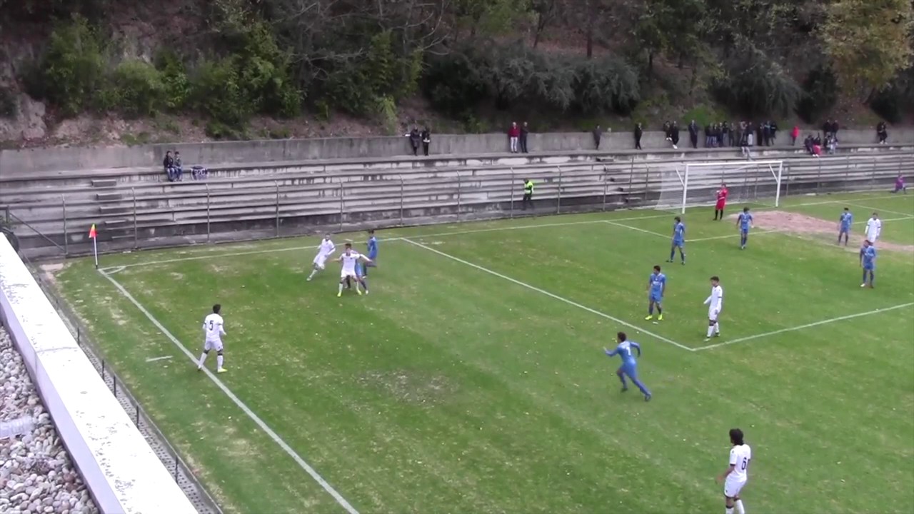 Vitória SC [1] - [0] CD Feirense