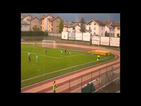 FELTRESEPREALPI - LIVENTINAGORGHENSE 17/11/2013