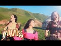 Ylvis - Janym (Жаным) [Official music video HD] 