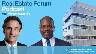 Workforce Housing and the Missing Middle: Meredith Marshall on Scaling BRP Companies in NYC
