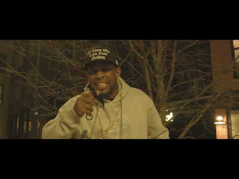 Lord Willin x Redd Rebel - "Knuckle Up" feat V Knuckles