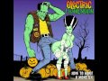 Electric Frankenstein - Cut From The Inside