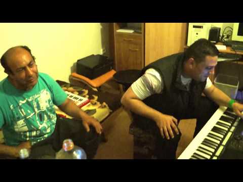 GIPSY ALEX DS - EPAŠ & ŠTEFAN....LUDOVKY...sranda