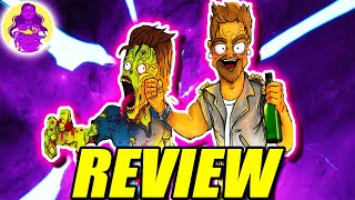 Drunken Fist 2 : Zombie Hangover Review - I Dream of Indie Games