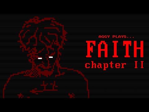 Normal everyday priest activities (performing exorcisms in sewers) | FAITH: Chapter II