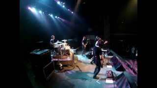 Cyan - Un colectivo de raro proposito (Ecolunar 2014)