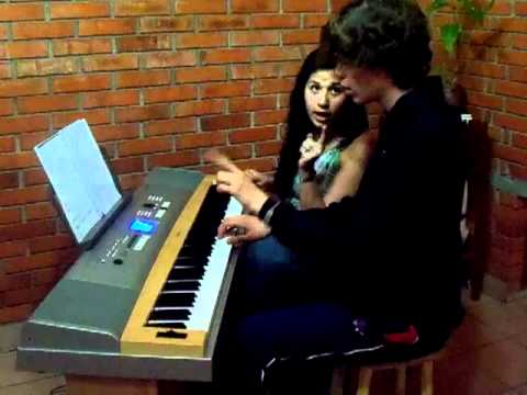 Lady Gaga - The Edge of Glory (Cover)