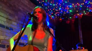 Larra Skye - Every Day - at The Painted Lady