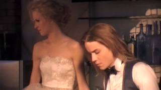 Sumbuls Collection &amp; Flair Designs &quot; Couture Meets Club&quot;