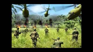 Men Of War: Vietnam (DVD-ROM) video 1