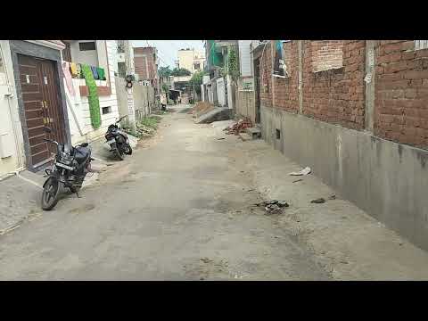 Residential Plot 📍 Near Happy Model School, Sanjay Nagar Colony, Pandeypur Varanasi