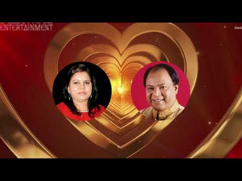 Tu Mera Superman (1988) Dariya-Dil Movie Songs Sadhana Sargam & M.Aziz Music : Rajesh Roshan