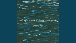 So Long, Lonesome (Eluvium Mix)