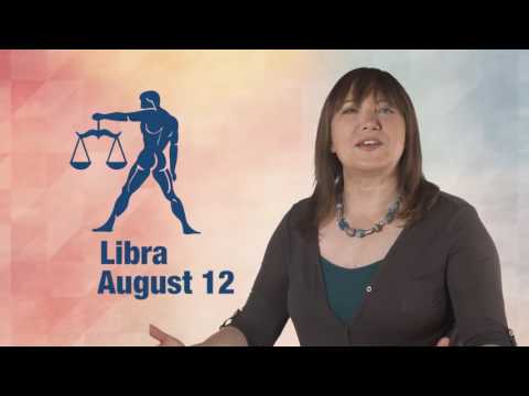 Daily Horoscope August 12, 2016: Libra