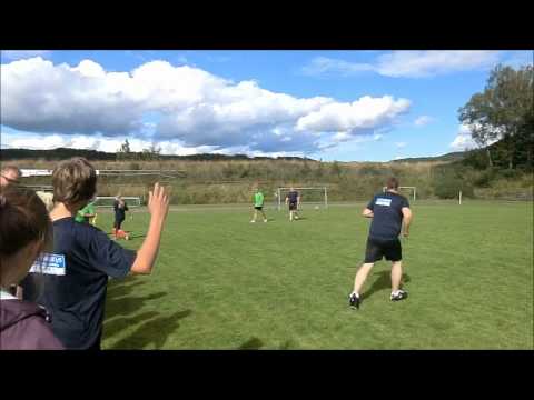 Trekanten mot Nabolaget