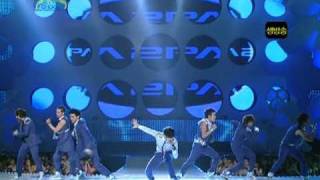 [090828] 2PM - Again &amp; Again + I Hate You