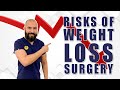 Risks Of Weight Loss Surgery Gastric Sleeve Surgery Questions Answers