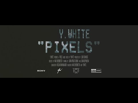 Video thumbnail for Pixels