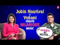 Jubin Nautiyal Yohani S HILARIOUS Music Creation Road Trip Memory Manike Success Tu Saamne Aaye