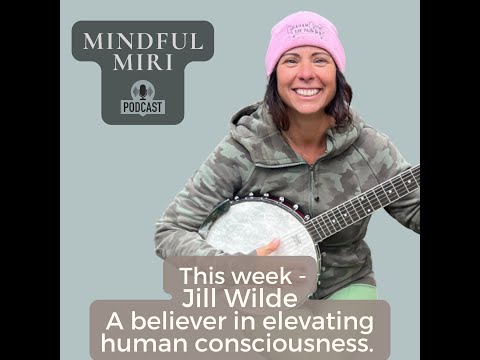 In The Mountains - Jill Wilde