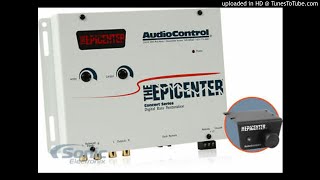 Banda El Recodo De Cruz Lizarraga - Costumbres &quot;EPICENTER HD&quot;