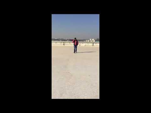 Paras Joshi Gabbar is back