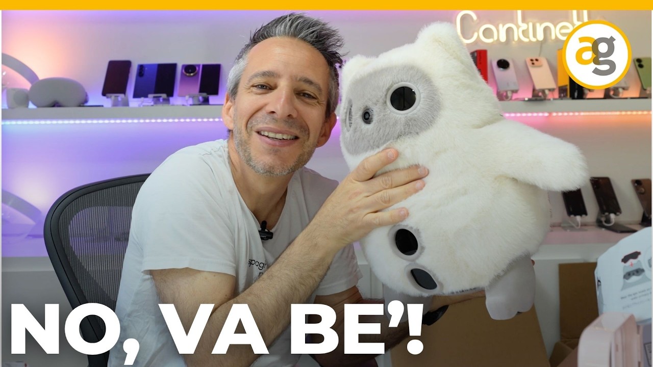 Unboxing PACIUCINO...e MILLE VACCO...GEN....