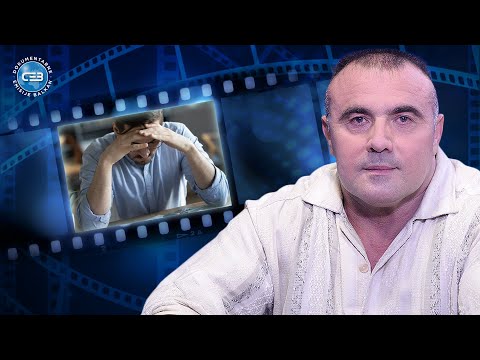 BALKAN INFO: Zoran Vejić - Ljubomorni su samo ljudi koji su nesigurni i bez samopouzdanja!