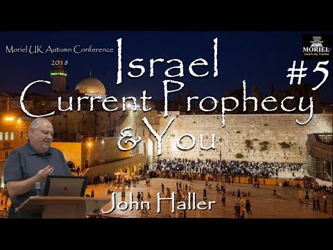 Moriel UK Autumn Conference - John Haller - Session 5