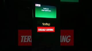 Download lagu Terlalu Sayang - Iim Soimah #shorts mp3 Download lagu Terlalu Sayang - Iim Soimah #shorts mp3