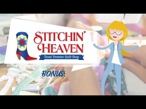 What is Block of the Month?