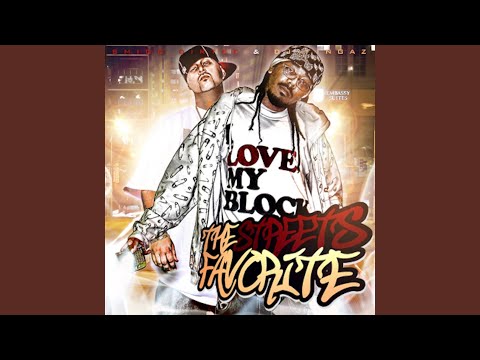 Project Dayz (feat. Shyheim & Dom Pachino)