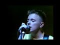 New Order - Broken Promises HD (Live On The Tube, 1986)