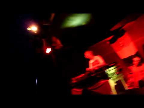 Jonty Skrufff @ SIN2011