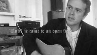 Elliot Brown plays The Wraggle Taggle Gypsies O