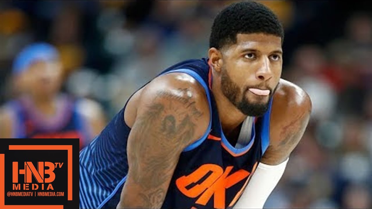 Oklahoma City Thunder vs Philadelphia Sixers Full Game Highlights / Week 9 / Dec 15