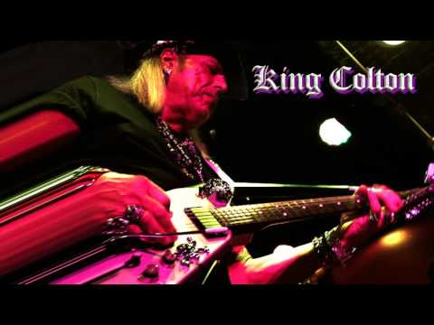  King Colton and The Chrome Skulls video.