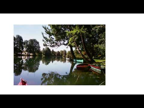 Mary May - Somewhere Else