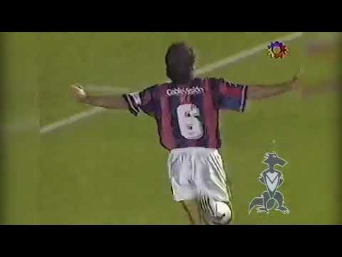 Video — Gol vs Velez