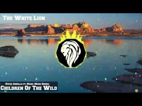 Steve Angello ft. Mako - Children Of The Wild (Moiez Remix)