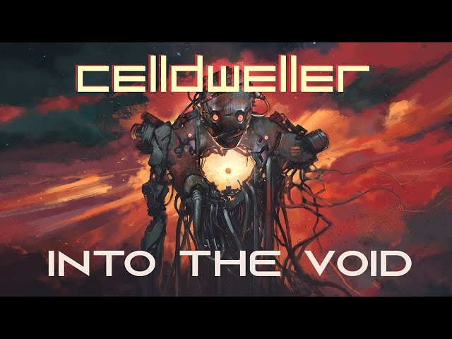 Celldweller – Into The Void (Remix Stems)