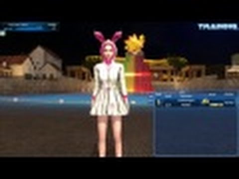 mstar -  (SECRET) I’m In Love