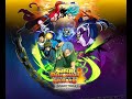 Super Dragon Ball Heroes Prison Planet Arc 2018