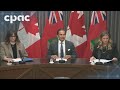 Wildfires: Manitoba declares state of emergency â July 10, 2025