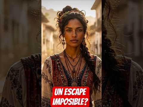 El caso que aterrorizó a la Inquisición: La Mulata de Córdoba #historiadorinsolito