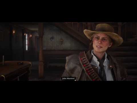 Red Dead Redemption 2 / Walkthrough Deutsch / Part 25