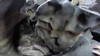 Black Magic Canyon Spell