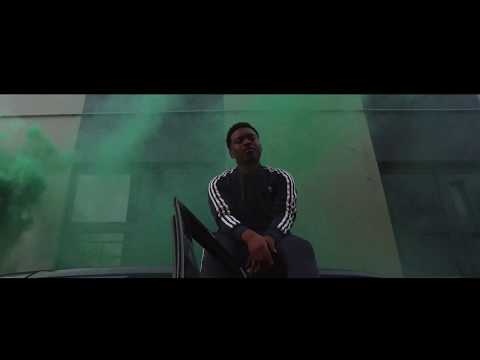 JORDY - WAVY YUTE (OFFICIAL VIDEO)