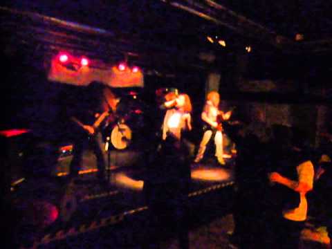 Diathora live in Wolfsburg - 2012-11-24 (1/1)