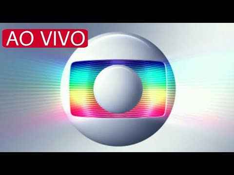 GLOBO AO VIVO AGORA HOJE HD - 12/01/2026